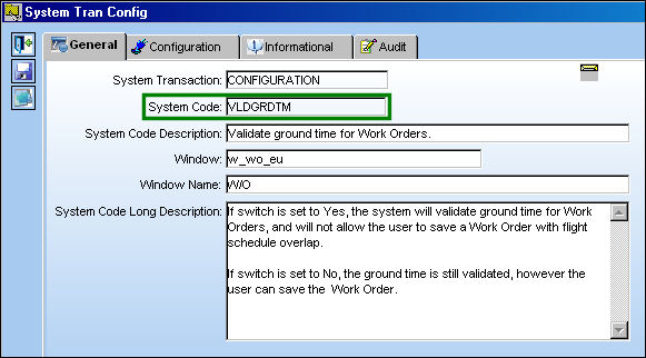 VLDGRDTM