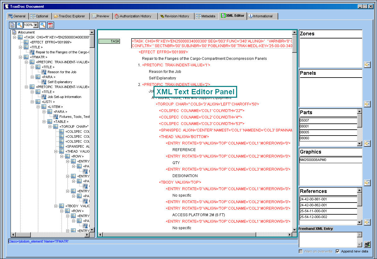 TRAXDOC_text_editor_panel1