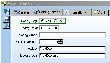 TRAXDOC_yes