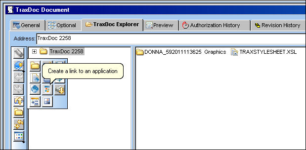 TRAXDOC_link_application_but1