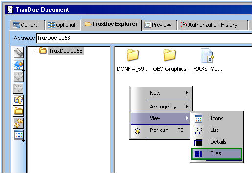 TRAXDOC_view_tile2