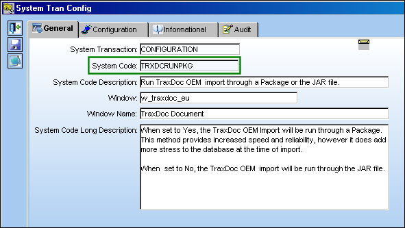 TRXDCRUNPKG