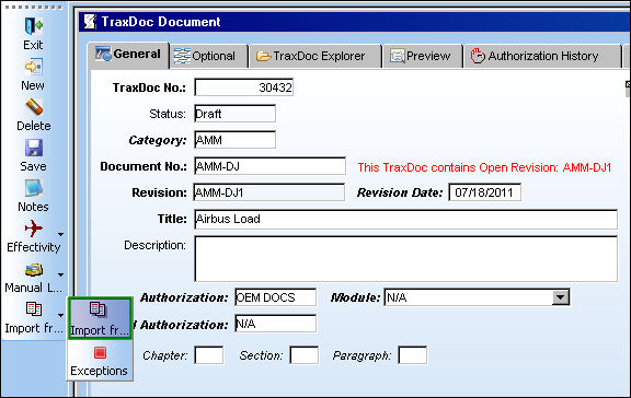 TRAXDOC_import_from_OEM_1