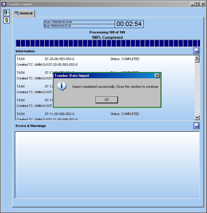 TRAXDOC_import_from_OEM_8