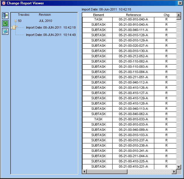 TRAXDOC_view_change_report_2