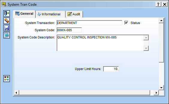 SET_dept_tran_code1