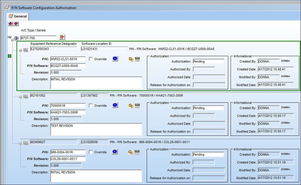 SET_pn_sw_config_release_type_series_for_auth1