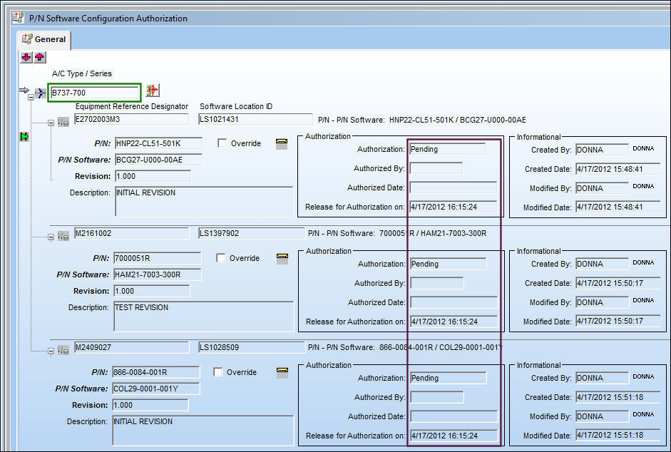 SET_pn_sw_config_release_type_series_for_auth2