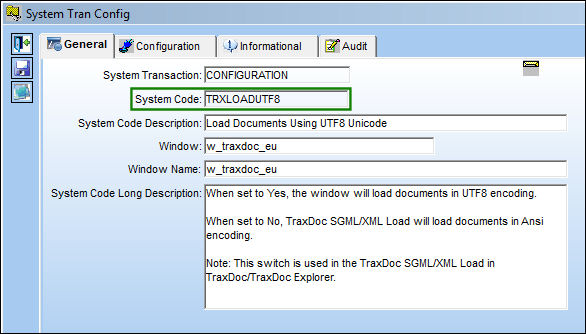 TRXDCRUNPKG_des