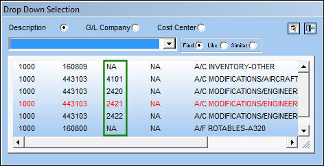 ORDERGLSEL_no2