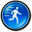 but_running job
