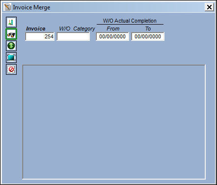 Merge Display