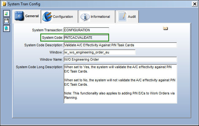 PNTCACVALIDATE_des