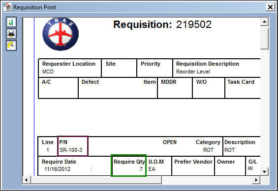 SET_Pn Inv level_REQ