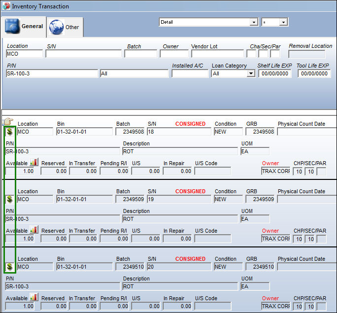 INV_inventory transaction_detail