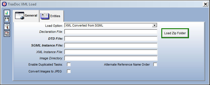 TDoc_XML Load_ZIP but