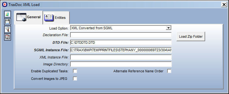TDoc_XML Load_ZIP but2