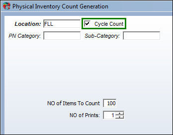 PCG_cycle count