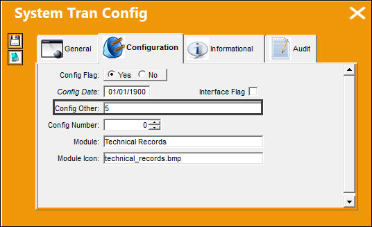 Tech_Rec_Config Other