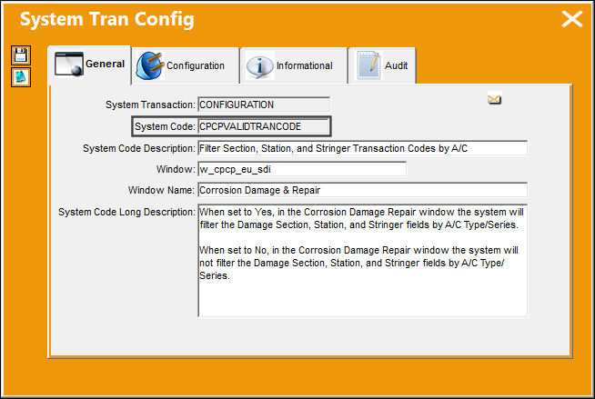 CPCPVALIDTRANCODE