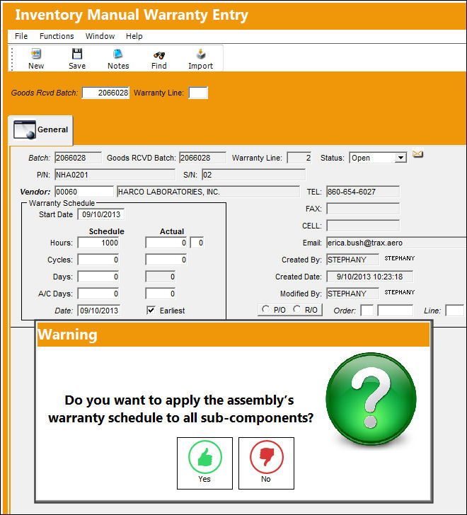 NLAWARRANTY_YES4