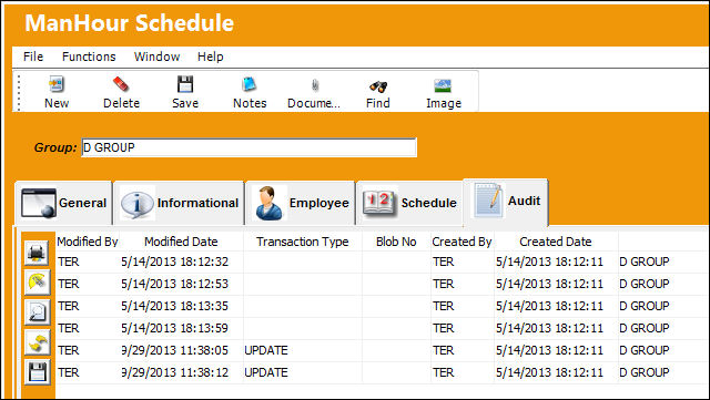 PLAN_ManHour Sched_Audit tab2
