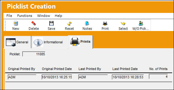 INV_Picklist Creation_Print tab 1