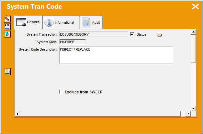 EC TRANCODE_Sub Category TC 2