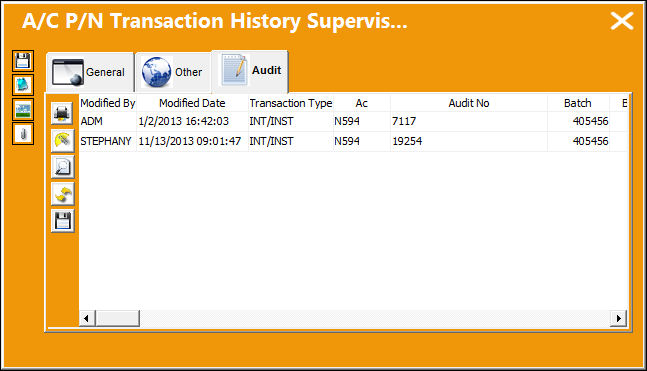 AC PN Transaction History Sup_ Audit tab 2