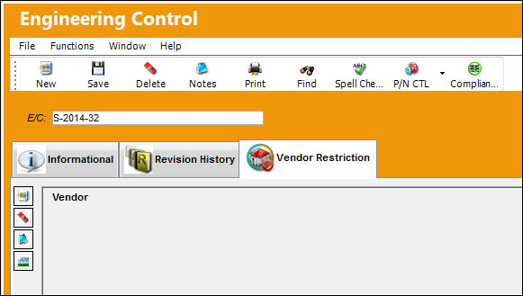 ECRESTRICTVENDOR_NO 2