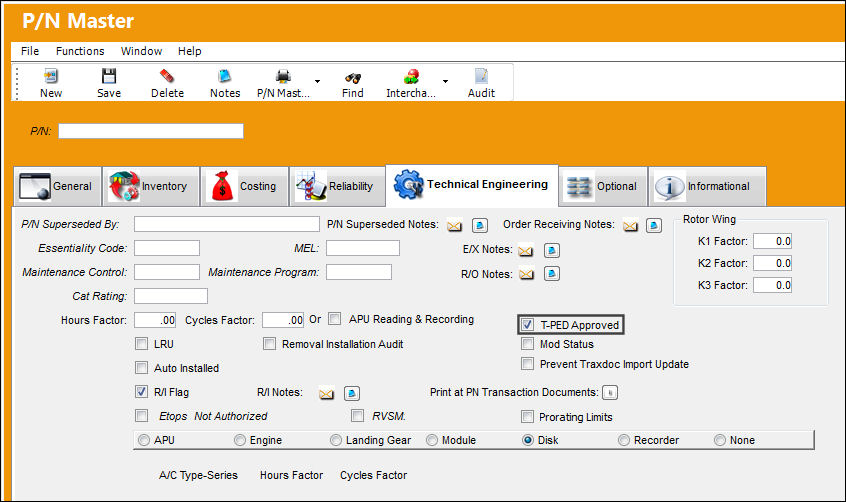 SET_PN MASTER_Tech Eng tab