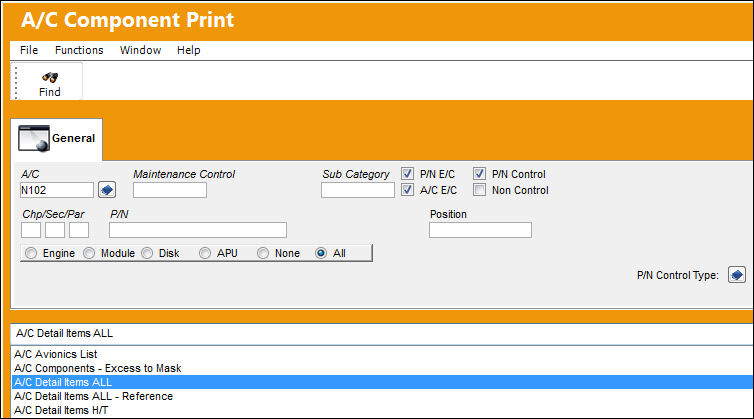 TECH REC_Prints_AC Comp Print_ACDetailItems
