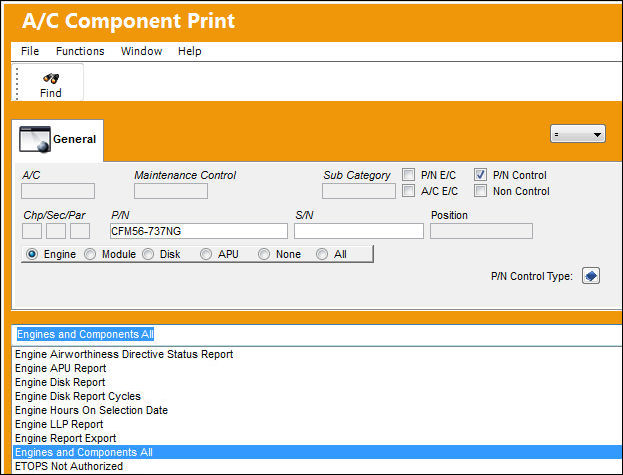 TECH REC_Print_AC Component_Engines and Component