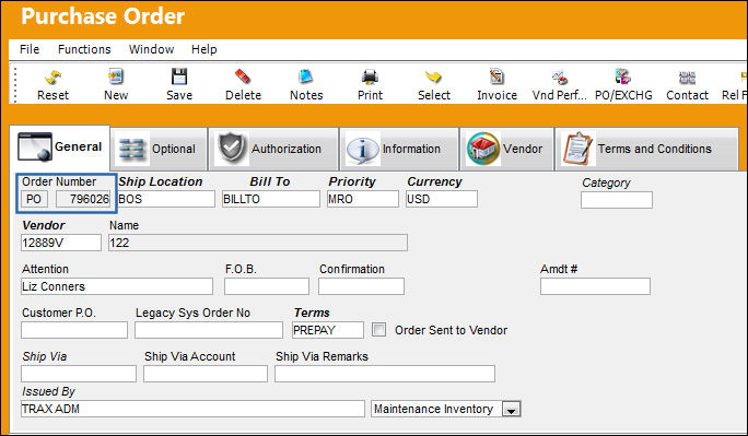 POSEQ_purchaseordernumber