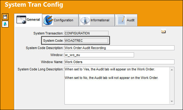 WOADTREC_configuration
