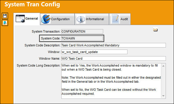 TCWAMN_configuration