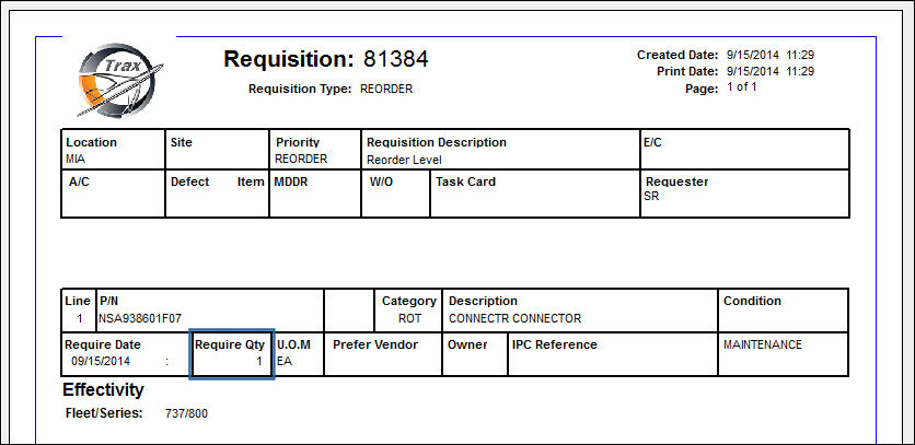 REOREQ_1 Yes 3