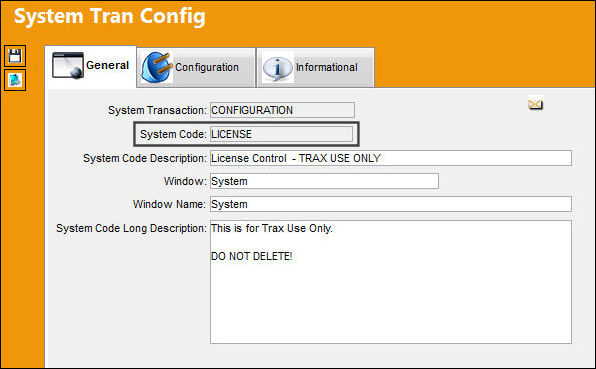 LICENSE_configuration