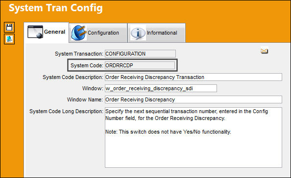 ORDRRCDP_configuration