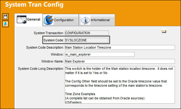 SYSLOCZONE_configuration
