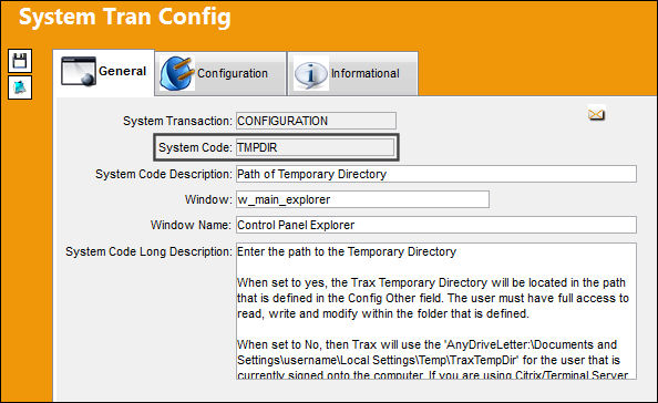TMPDIR_configuration