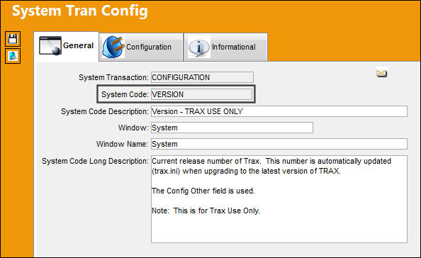 VERSION_configuration