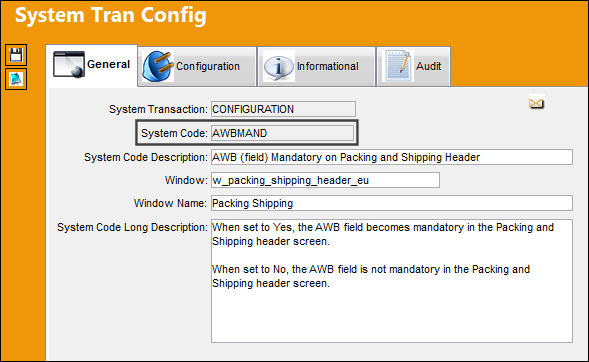 AWBMAND_configuration