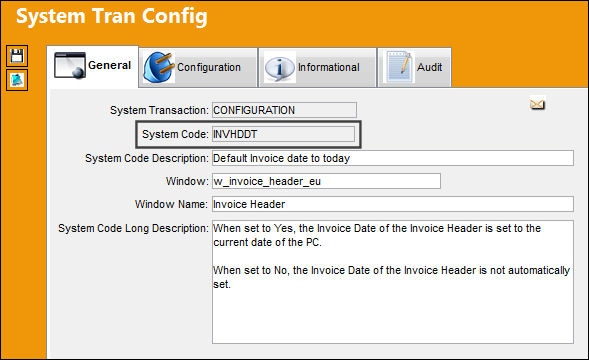 INVHDDT_configuration