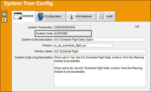 AC_SCHED_configuration