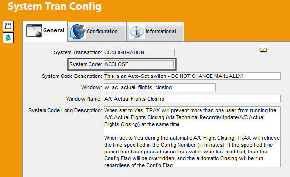 ACCLOSE_configuration
