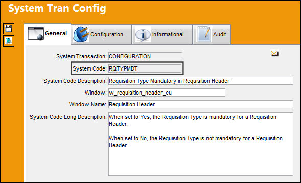 RQTYPMDT_configuration