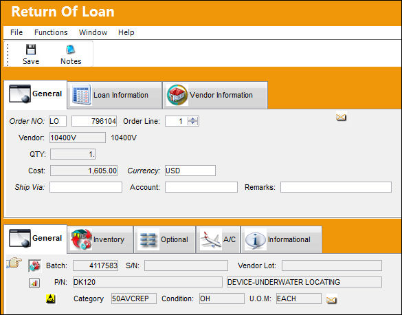 LO_ReturnLoan_General1
