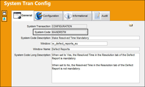MANDRSTM_configuration