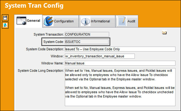 ISSUETOC_configuration